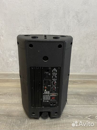 Активная акустическая колонка BLG RXA08P200