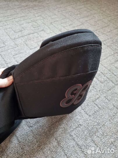 Хипсит без спинки Sinbii Simple fit