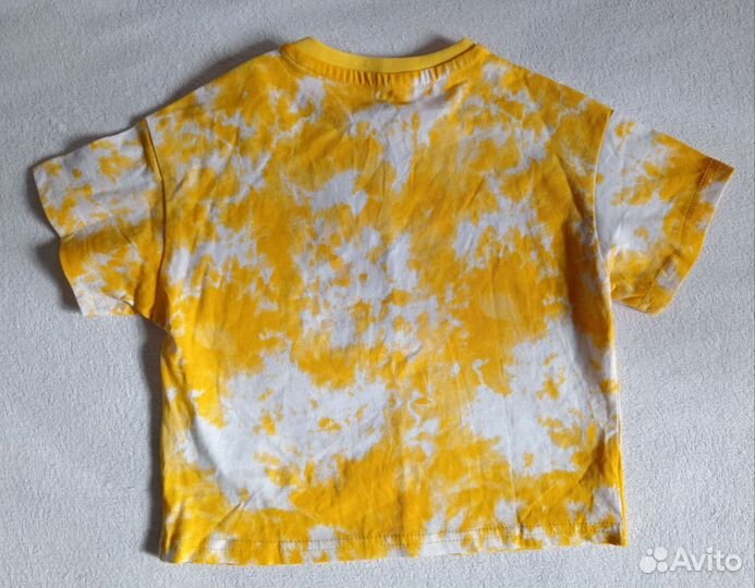 Футболка для мальчика 80 Gloria Jeans