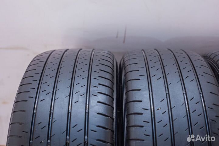 Bridgestone Alenza H/L 33 225/60 R18 100H