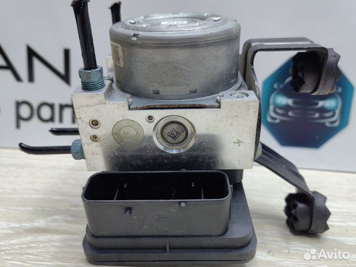 Блок ABS Bmw 3 F30 N47D20C 2013