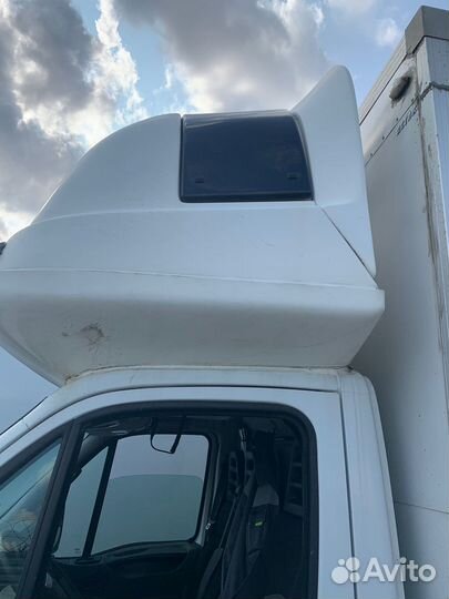 Iveco Daily 3.0 МТ, 2013, 232 150 км