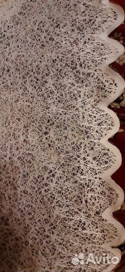 Занавески разные