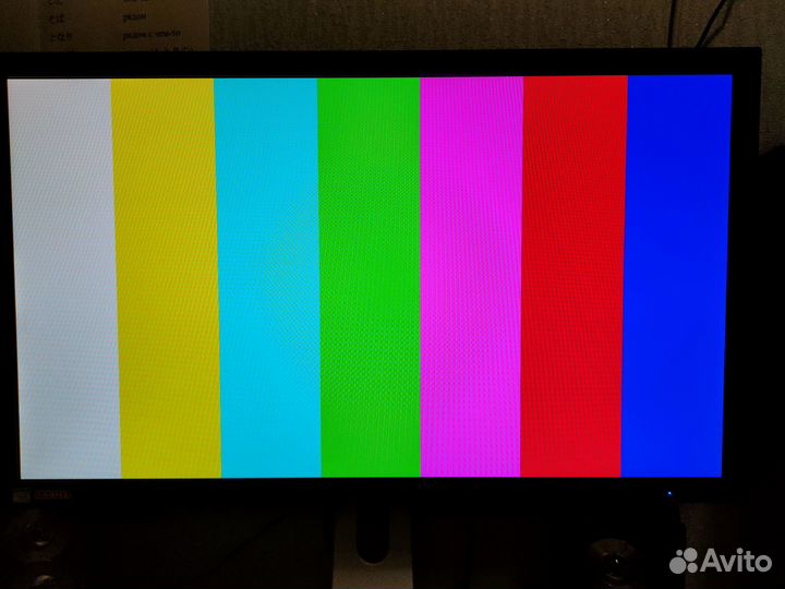 Iiyama G-master gb2488hsu-B3 (24 Монитор 144Гц TN)