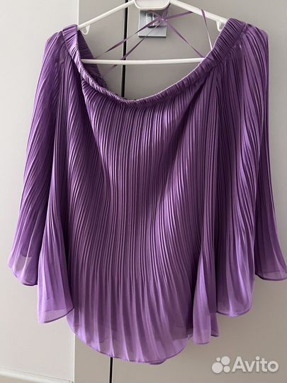 Massimo dutti блуза