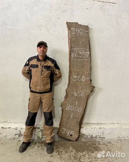 Слэб клён в наличии