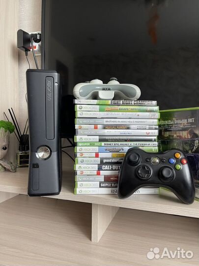 Xbox 360