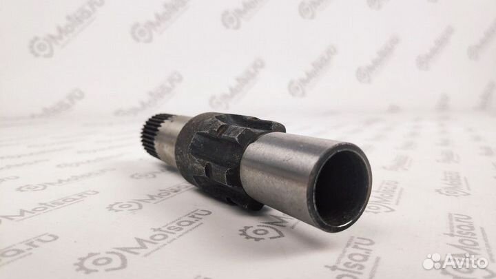 Вал Иж кикстартера (новый, Россия)