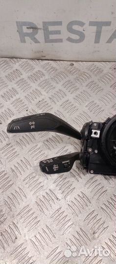 Переключатель подрулевой в сборе Audi SQ7