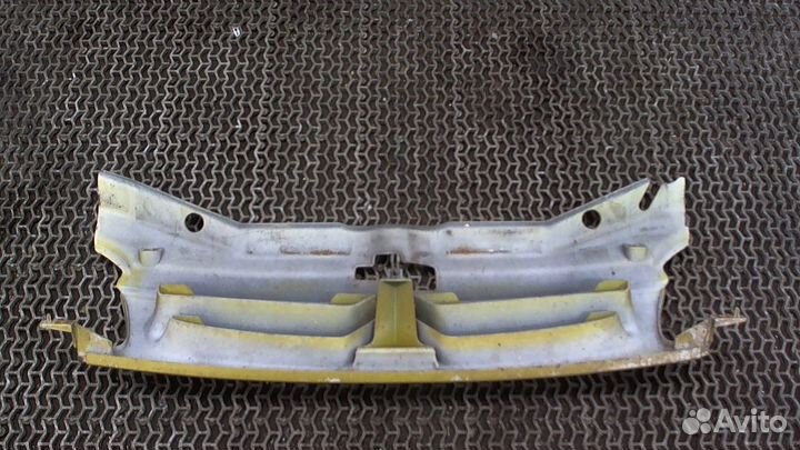 Решетка радиатора Citroen Berlingo, 2000