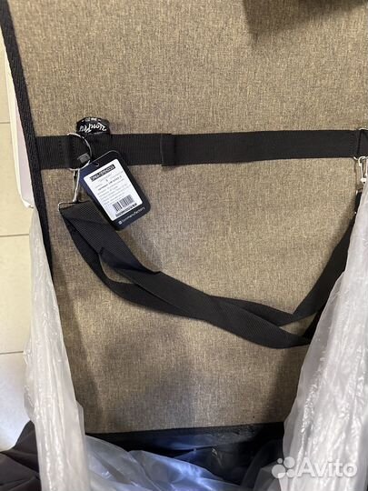 Переноска для кошек и собак