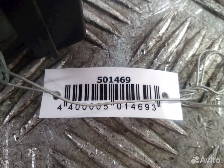 Магнитола для mercedes-benz Vito (W639)