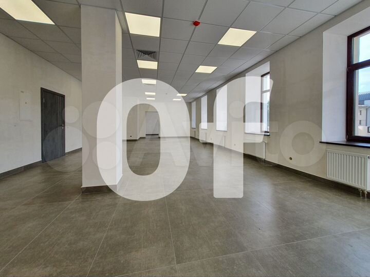 Сдам офисное помещение, 365 м²