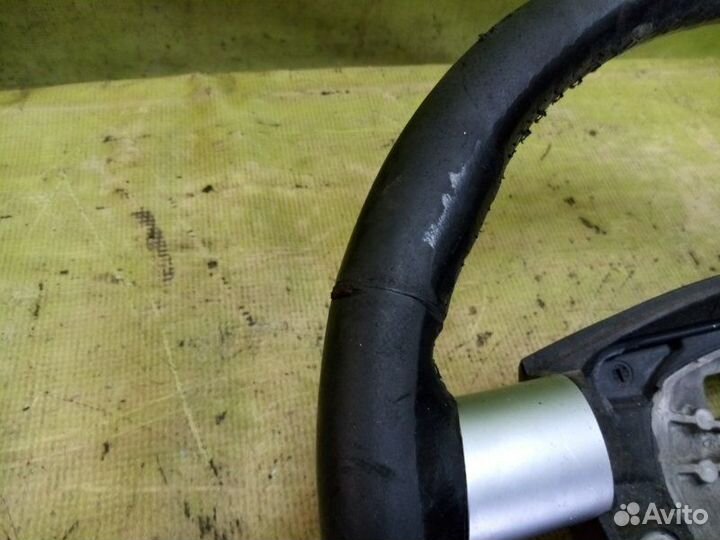 Руль Ford Mondeo B4Y chba 2001