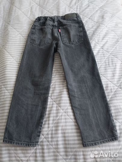 Джинсы gloria jeans 140