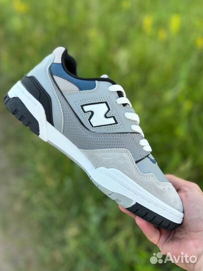 Кроссовки New Balance 550