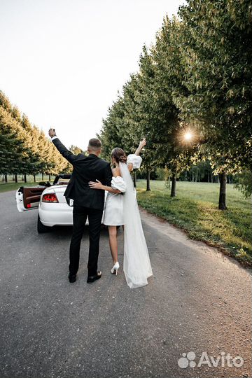 Личный фотограф-ретушёр, фото+видео на мероприятие