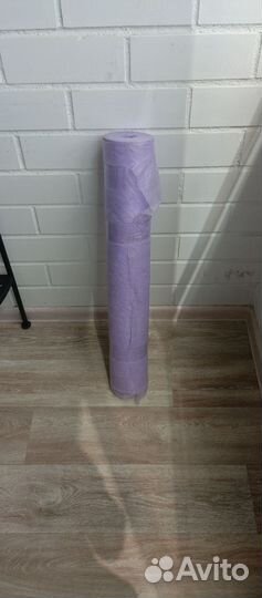 Одноразовые простыни в рулоне 70/180