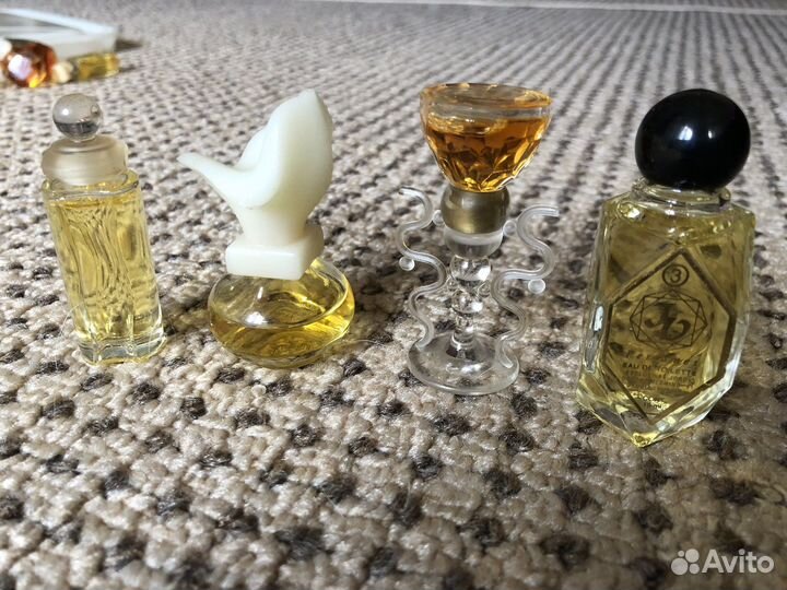 Poison, Christian Dior 5 ml