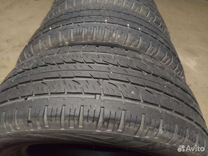 Viatti Bosco A/T V-237 215/65 R16 98H