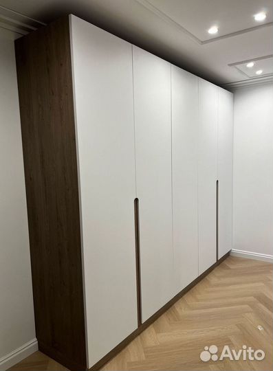 Шкафы на заказ