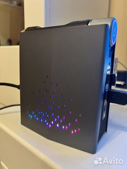 Mini pc Ace Magican AMR5 ryzen 5 32/512