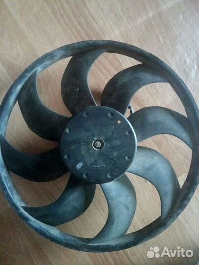 Продам вентилятор