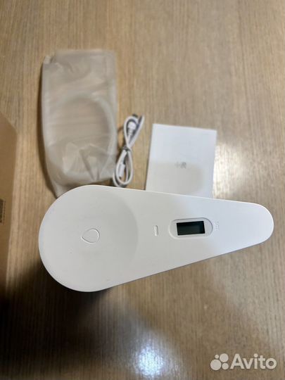 Помпа для воды Xiaomi с TDS-метром