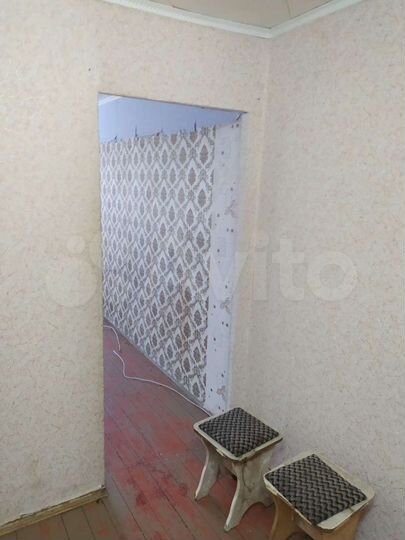 Комната 18,9 м² в 1-к., 3/5 эт.