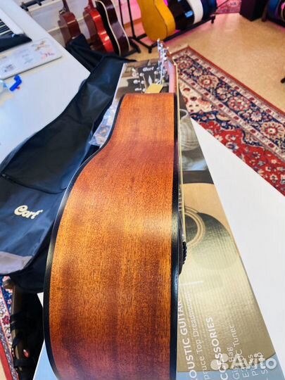 Гитара Cort AD810 Trailblazer Новая