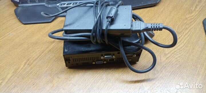 Сетевой медиаплеер