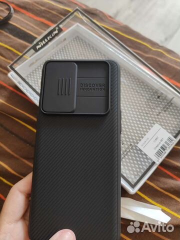 OnePlus 9rt чехол