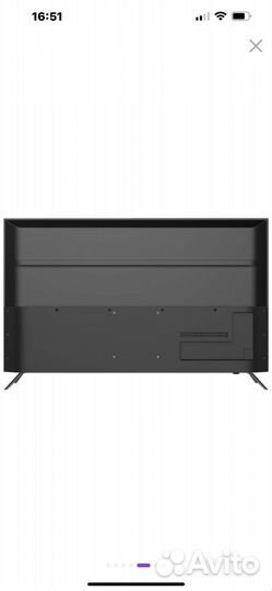 Телевизор Haier 42 Smart TV HX 42