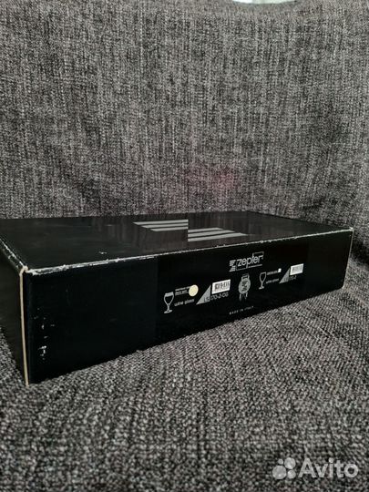 Zepter prince набор