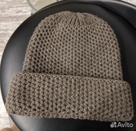 Шапка