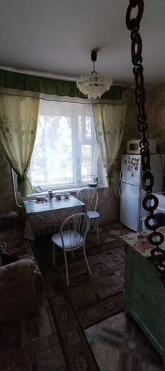 1-к. квартира, 38 м², 2/9 эт.