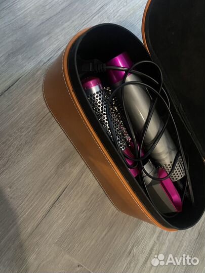 Стайлер dyson аналог