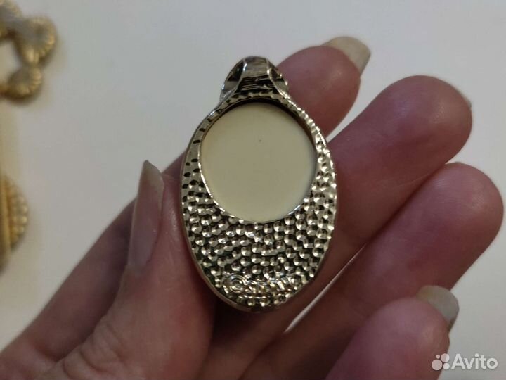 Винтажная бижутерия США