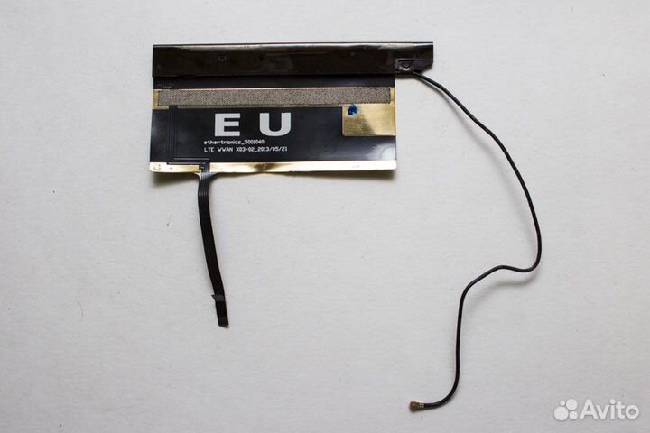 Wi-Fi антенна ethertronics 5001040 для Sony SVD13