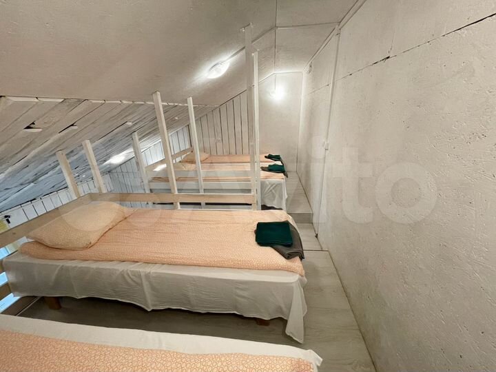 Дом 45 м² на участке 10 сот.