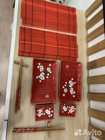 Набор для суши