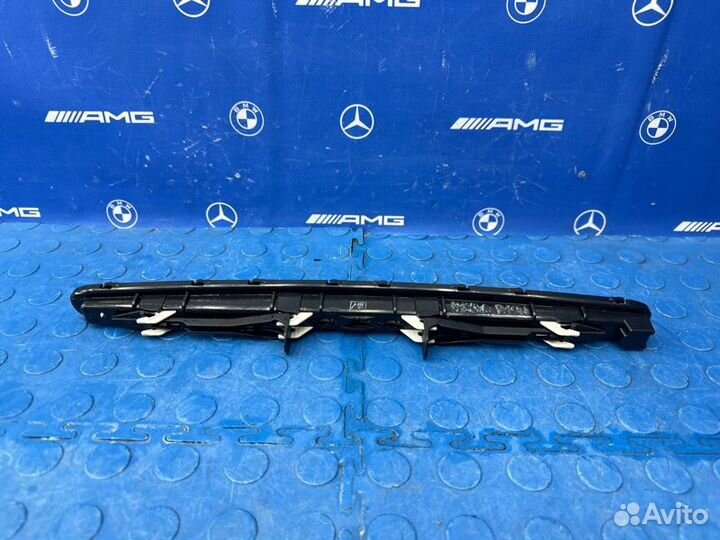 Стоп сигнал Mercedes-Benz E300 W211 272.943 2008