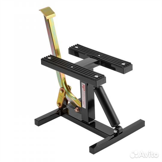 Подставка подъемник для ремонта мотоцикла кросс