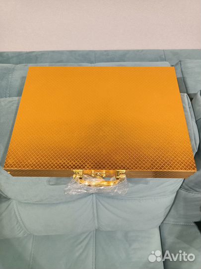 Набор столовых приборов на 6 персон