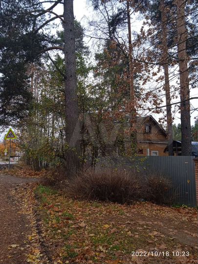 Дом 90 м² на участке 7,3 сот.