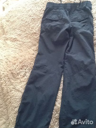 Брюки, спортивные штаны