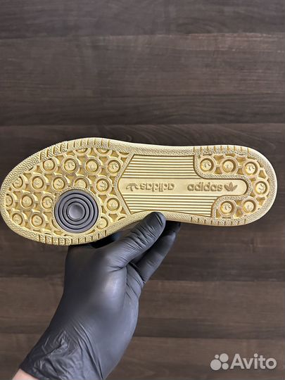 Adidas Forum Low