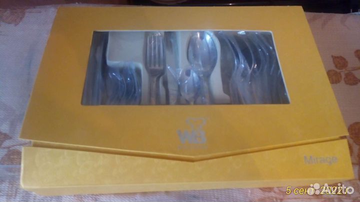 Столовый набор