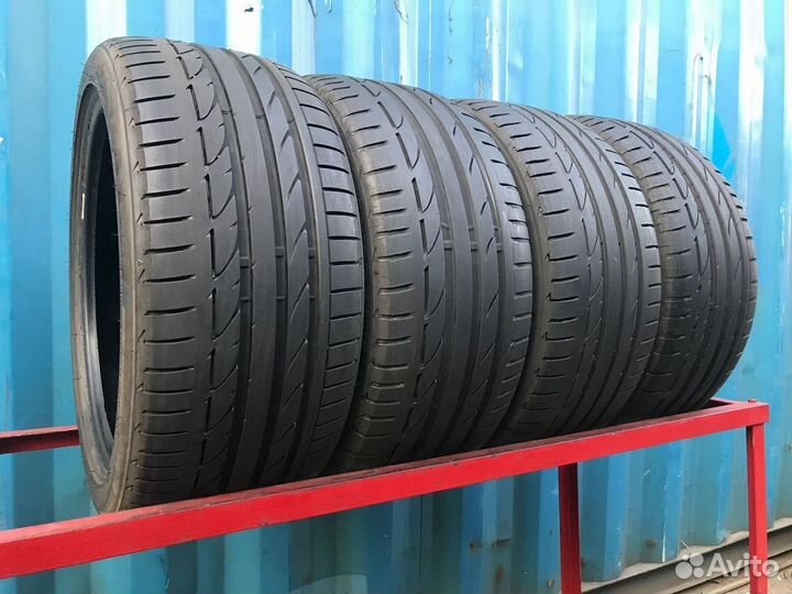 Bridgestone Potenza S001 245/40 R18 93Y