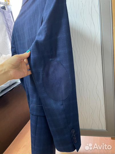 Пиджак мужской